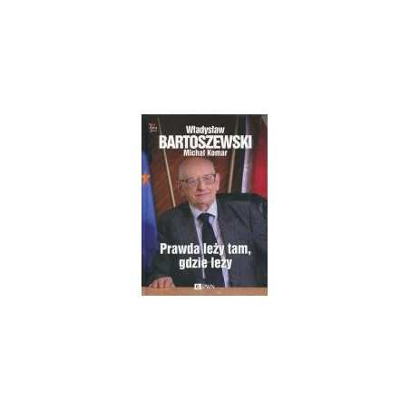 Prawda leży tam, gdzie leży