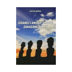 Giganci i anioły upadłe Zakazane fakty