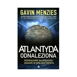 Atlantyda odnaleziona