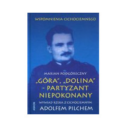Góra Dolina - partyzant niepokonany