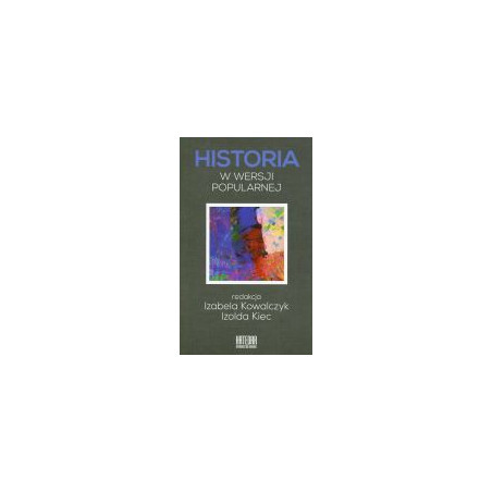 Historia w wersji popularnej