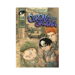 Obrona Grodna 1939 r.