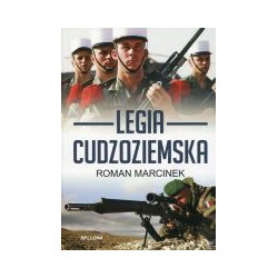 Legia Cudzoziemska