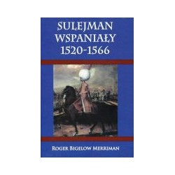 Sulejman Wspaniały 1520-1566