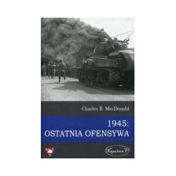 1945: Ostatnia ofensywa