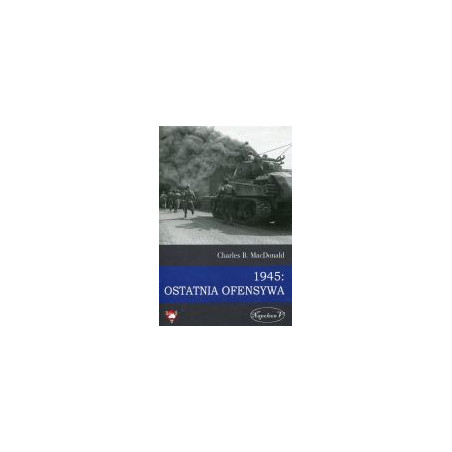 1945: Ostatnia ofensywa