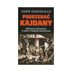 Pogrzebać kajdany