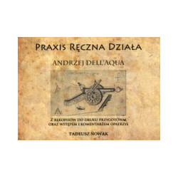 Praxis ręczna działa