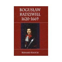 Bogusław Radziwiłł 1620-1669