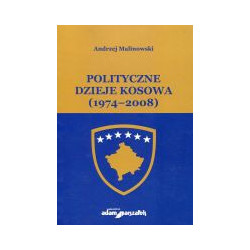 Polityczne dzieje Kosowa 1974-2008