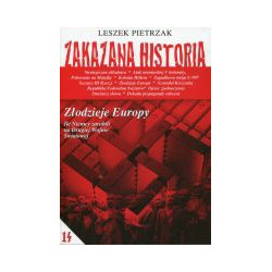 Zakazana historia tom 14