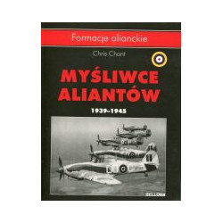 Myśliwce aliantów 1939-1945