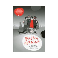 Fajna ferajna