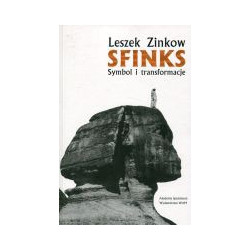 Sfinks Symbol i transformacje