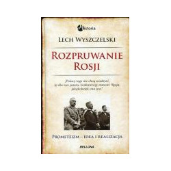 Rozpruwanie Rosji