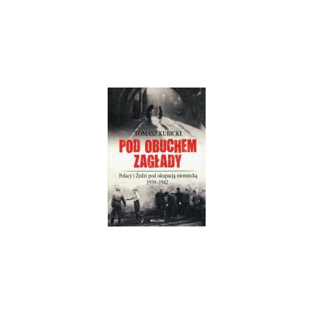 Pod obuchem zagłady
