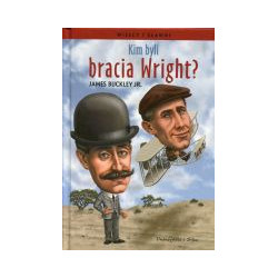 Kim byli bracia Wright?