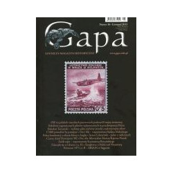 GAPA numer 16 - Listopad 2015