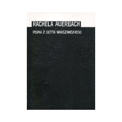 Pisma z getta warszawskiego