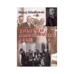 Kwiatuszki administracyjne i inne