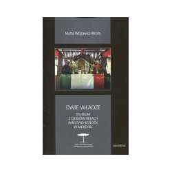Dwie władze
