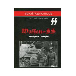 Waffen-SS Uzbrojenie i taktyka