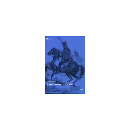 Aspern – Essling 21-22 V 1809