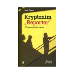 Kryptonim Reporter