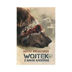 Wojtek z Armii Andersa
