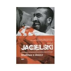 Modlitwa o deszcz