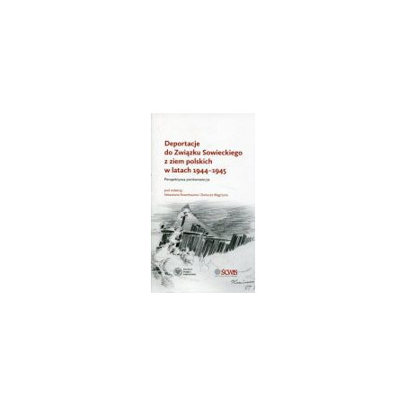 Deportacje do Związku Sowieckiego z ziem polskich w latach 1944-1945