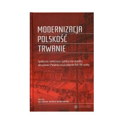 Modernizacja Polskość Trwanie