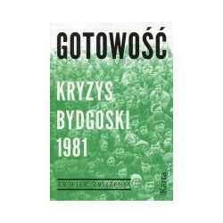 Gotowość Kryzys bydgoski 1981