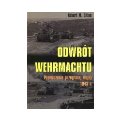 Odwrót Wehrmachtu