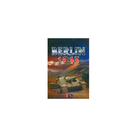 Gra strategiczna - Berlin 1945