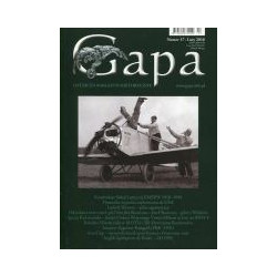 GAPA numer 17 - Luty 2016