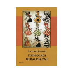 Dziwolągi heraldyczne