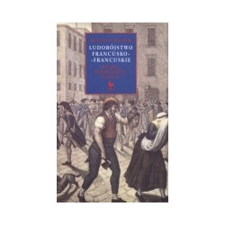 Ludobójstwo francusko-francuskie. Wandea departament zemsty