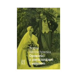 Opowieści z pierścionkiem i welonem