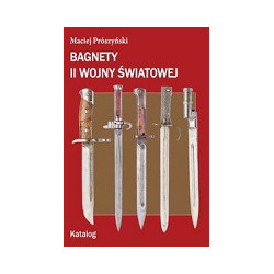 Bagnety II wojny światowej