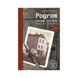 Pogrom którego nie było