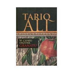 W cieniu drzewa granatu