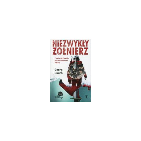 Niezwykły żołnierz