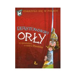 Piastowskie Orły