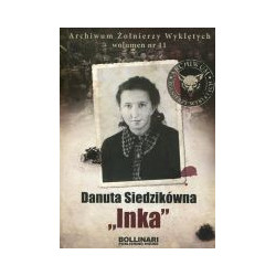 Danuta Siedzikówna Inka
