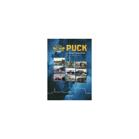Puck na starych fotografiach