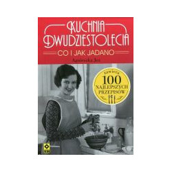 Kuchnia dwudziestolecia