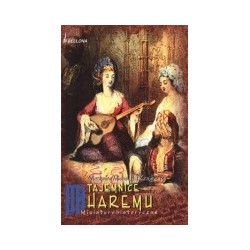 Tajemnice haremu