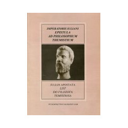 List do filozofa Temistiosa (Ad philosophum Themistium)