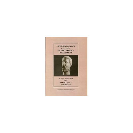 List do filozofa Temistiosa (Ad philosophum Themistium)